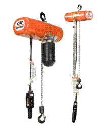 hoist chain